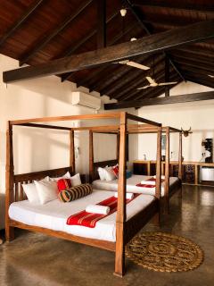 Kabalana Surf Hostel - 4