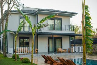 Luku Villa - 9