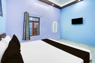 Hotel O by OYO ANKIT HOTEL & RESTAURENT - 8