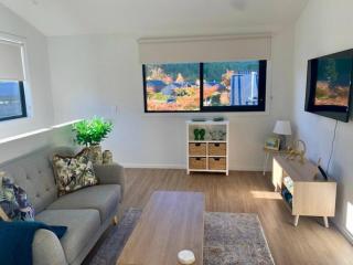 Arrowtown Apartment Central - 5