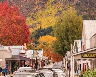 Arrowtown Apartment Central - 0