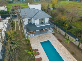 Luku Villa - 5