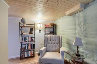 The Storybook Cottage - Close to Lancaster - Secret Room - 2