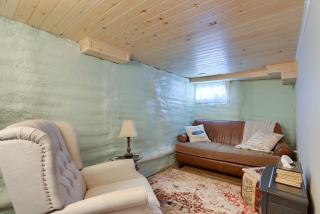 The Storybook Cottage - Close to Lancaster - Secret Room - 3