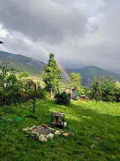 Col Di Metino - Umbria - 9