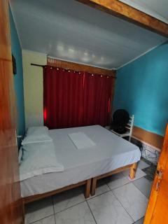 Saqua Beach Hostel - 8