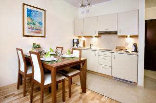 Apartament Aquamarina Międzyzdroje - Misdroy - 9