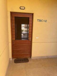 Prime 1BR Tawila pool & lagoon view, Gouna - 3