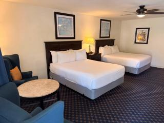 The Princess Anne Hotel - 9
