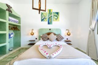 Villa Nouran - Chambre D'Hôte - 0
