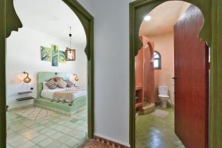 Villa Nouran - Chambre D'Hôte - 1