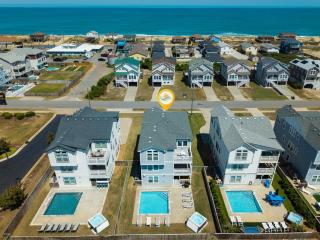 4058 - Beach Haven - Kitty Hawk - 0