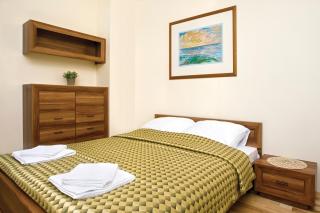 Apartament Aquamarina Międzyzdroje - Misdroy - 4