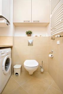 Apartament Aquamarina Międzyzdroje - Misdroy - 2
