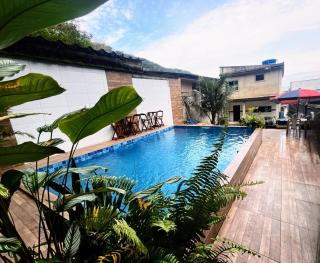 My House Muriqui - 8