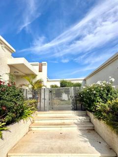 Villa Casa Blanca - 8
