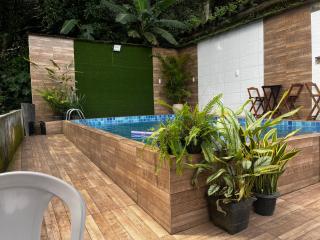 My House Muriqui - 7