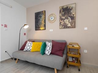 Luxury Apartments Love - 7