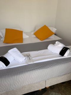 Apartment Busho - 9