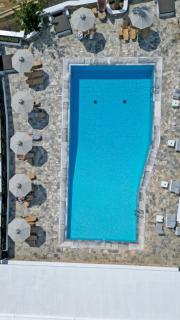 Yiannaki Hotel - 4