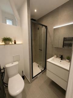 Charmant appartement Porte d'Italie - Paris - 9