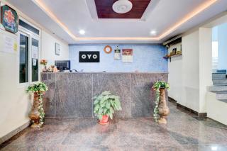 Hotel O Royal Heaven - 4