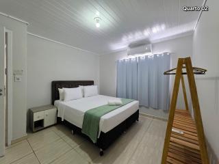 Casa 5 quartos e 3 WC prox do Centro 10 min PY - 6