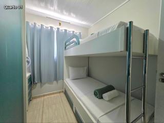 Casa 5 quartos e 3 WC prox do Centro 10 min PY - 5