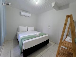 Casa 5 quartos e 3 WC prox do Centro 10 min PY - 3