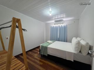Casa 5 quartos e 3 WC prox do Centro 10 min PY - 1