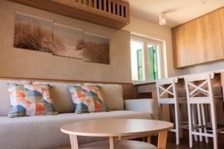 Apartment Solis 6 - 9
