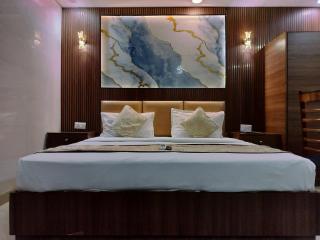 Hotel Peeramant Near IGI Airport - 0