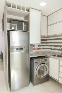 Condomínio em Boa Viagem, piscina, garagem, recepção 24h, apenas 8min da praia - 6