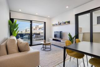 Modern Apartment - Sunny with terrace near the Sea - 0