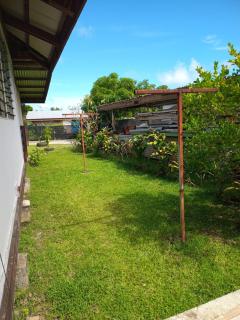 Herehitivai house - 2