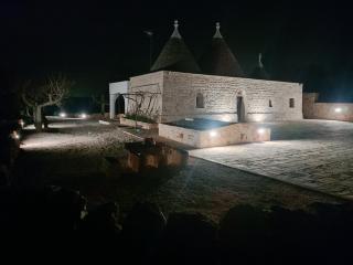 Demetra Trulli Experience - 8