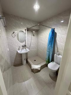 Registan apartment - 1