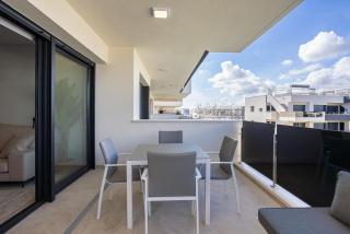 Modern Apartment - Sunny with terrace near the Sea - 9