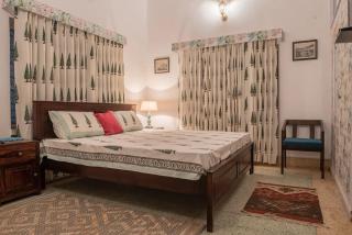 Jai Vilas - A Heritage Stay - 0