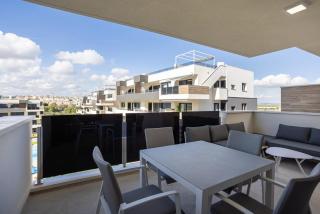 Modern Apartment - Sunny with terrace near the Sea - 4