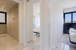 Modern Apartment - Sunny with terrace near the Sea - 2