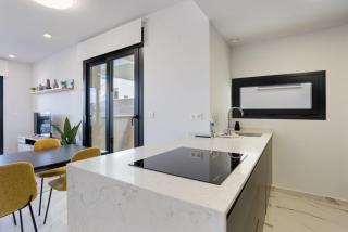 Appartement Rincon del sol Orihuela Costa - 1