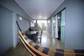 Casa 3 Quartos próximo Cataratas e Centro - 7