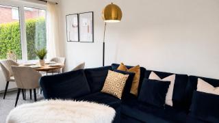 Contractor-Friendly 3BR Stay Long Stay Discounts - 9
