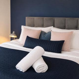 Contractor-Friendly 3BR Stay Long Stay Discounts - 1