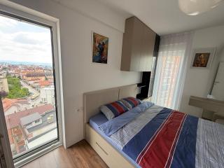 Ana Apartment City Center - 5