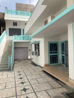 Jai Vilas - A Heritage Stay - 4