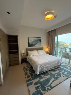 Vida Marina Resort Marassi - 8