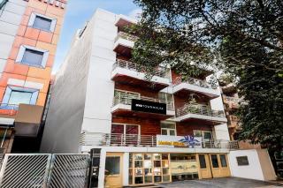 Super Townhouse Hotel Silver Saffron - 2