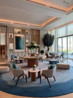 Vida Marina Resort Marassi - 4